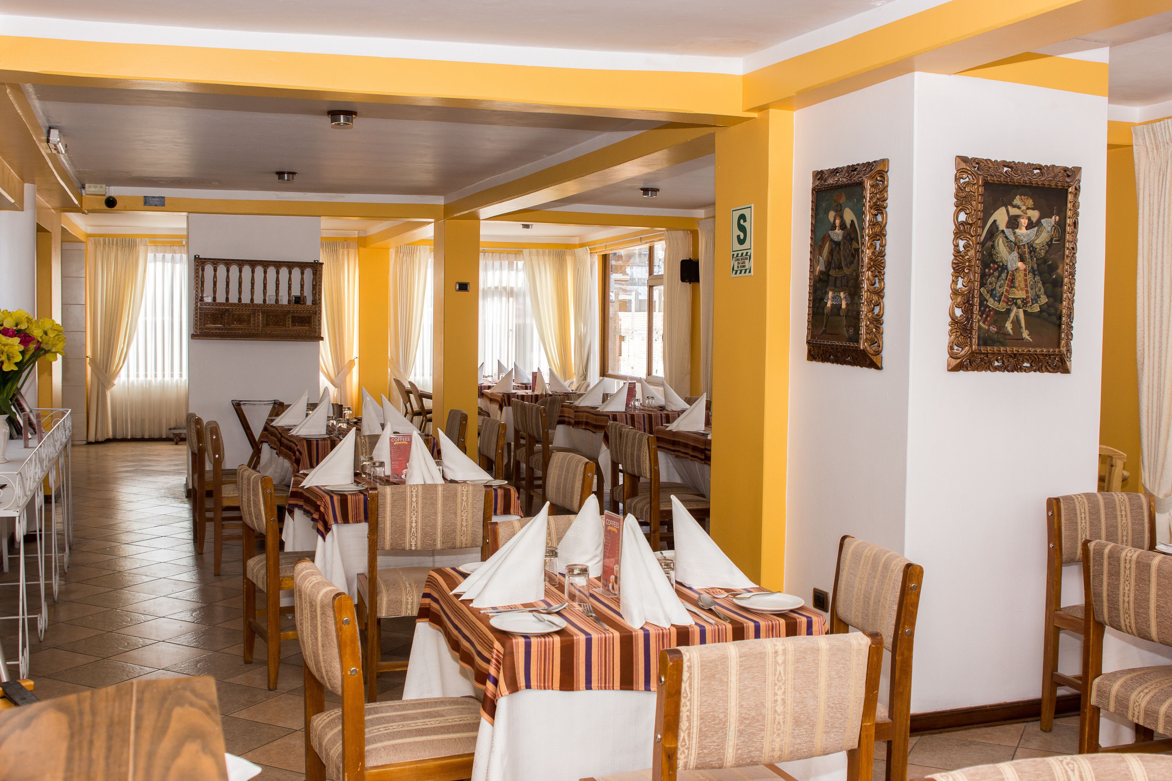 La Hacienda Puno