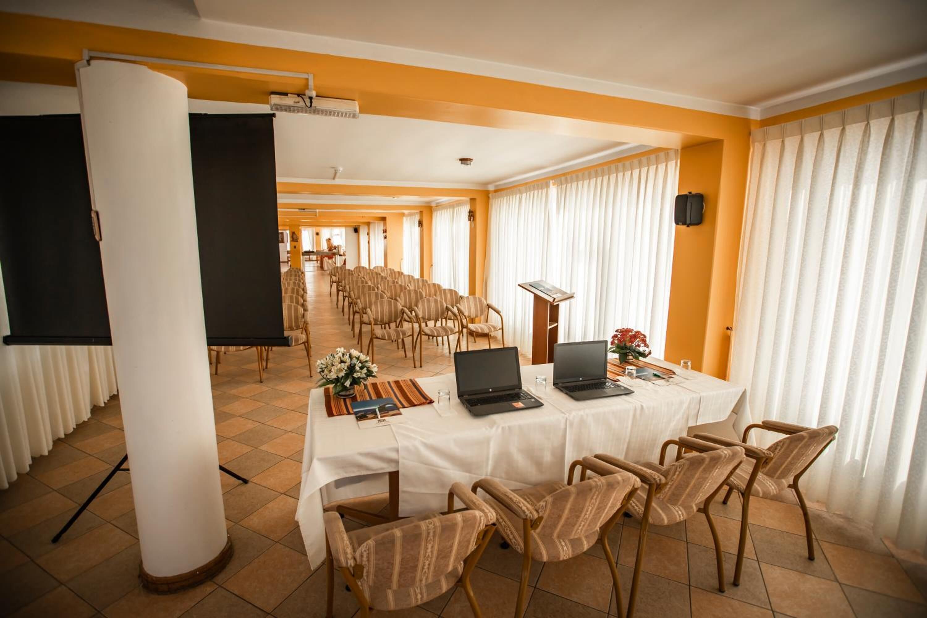La Hacienda Puno