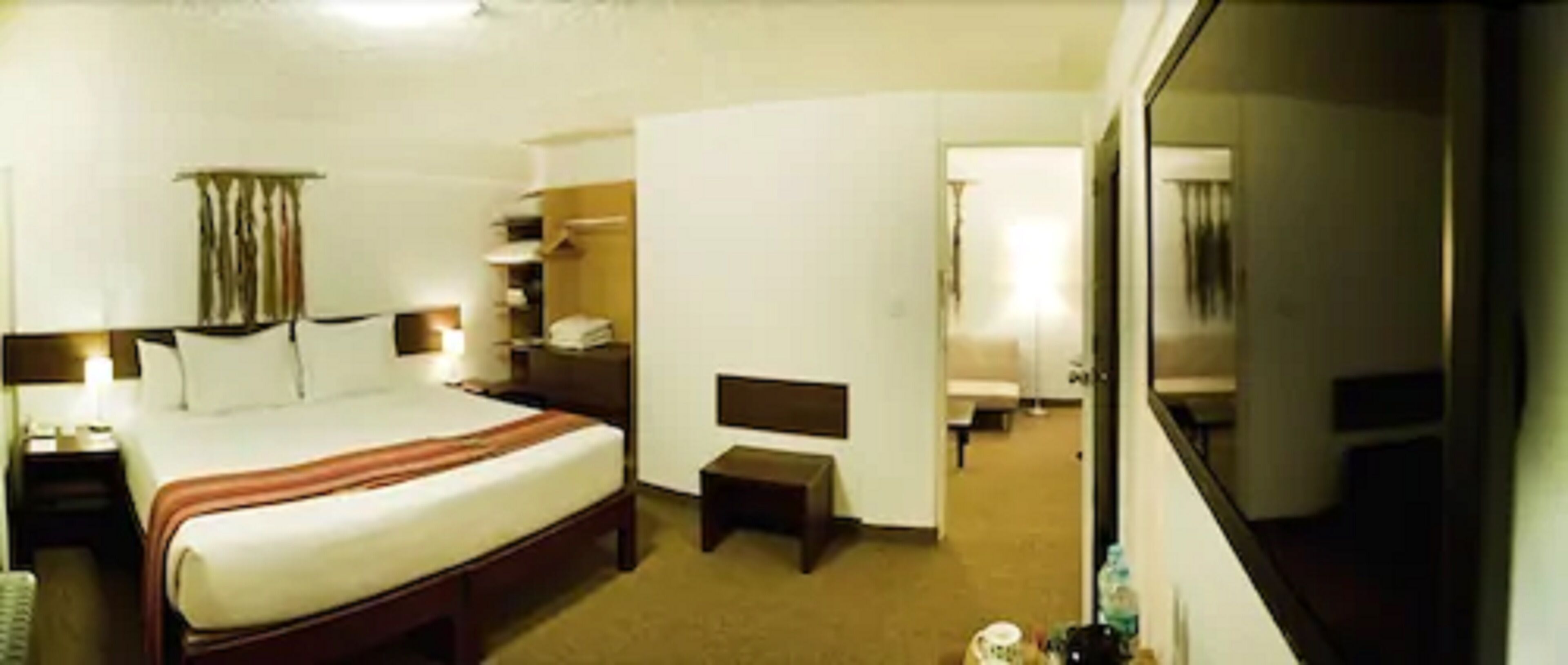 Tierra Viva Puno Plaza Hotel