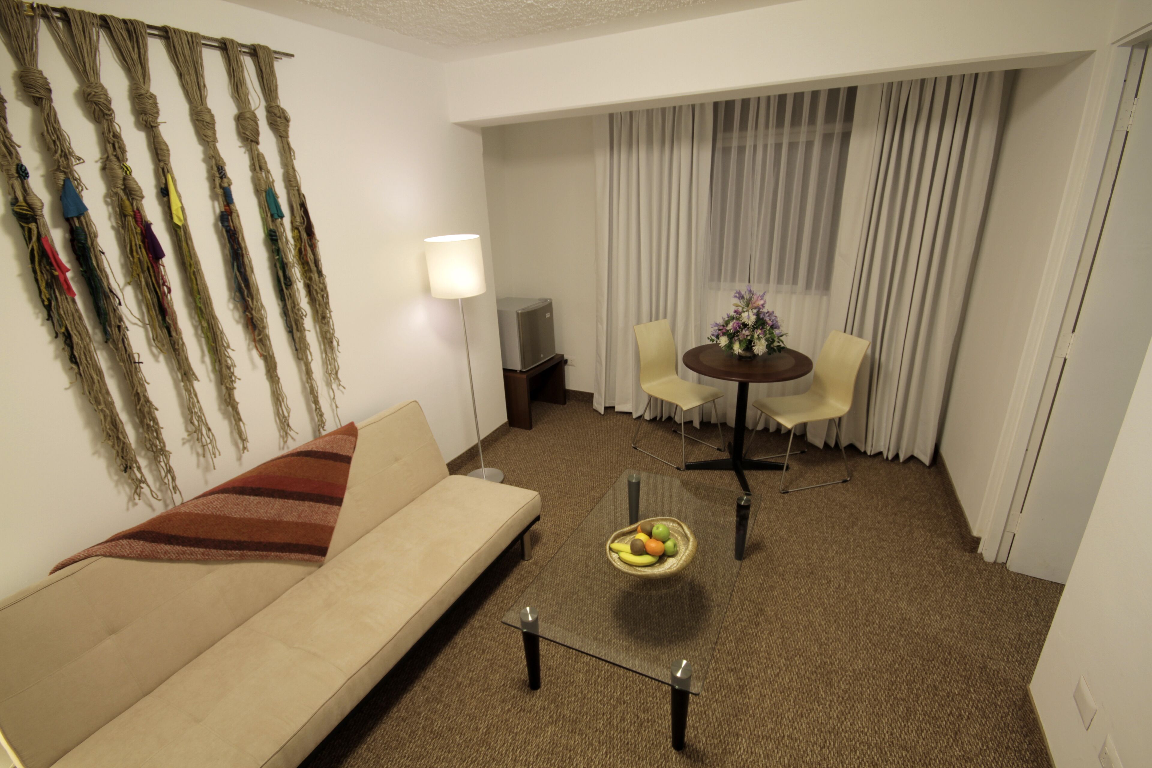 Tierra Viva Puno Plaza Hotel