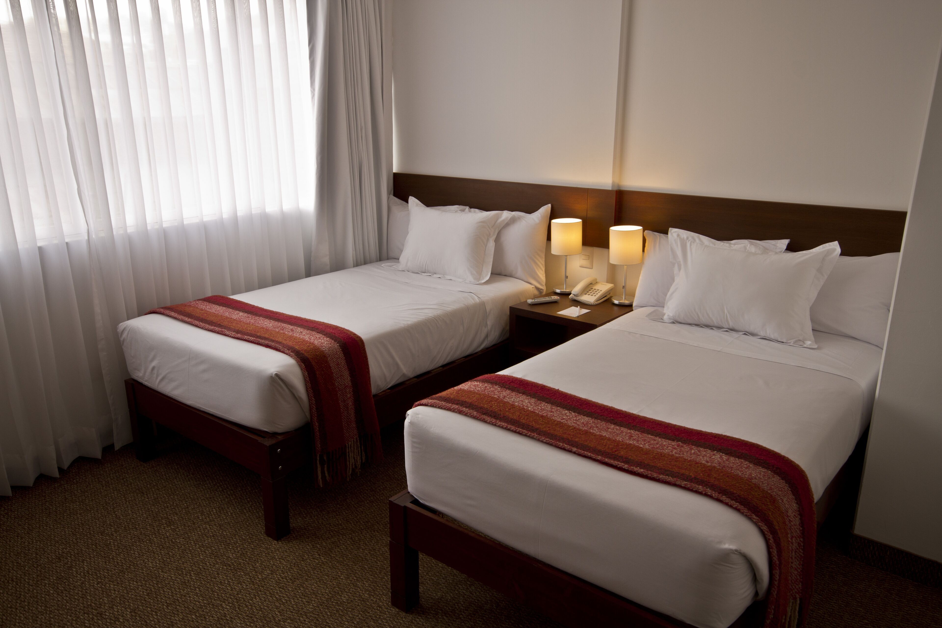 Tierra Viva Puno Plaza Hotel