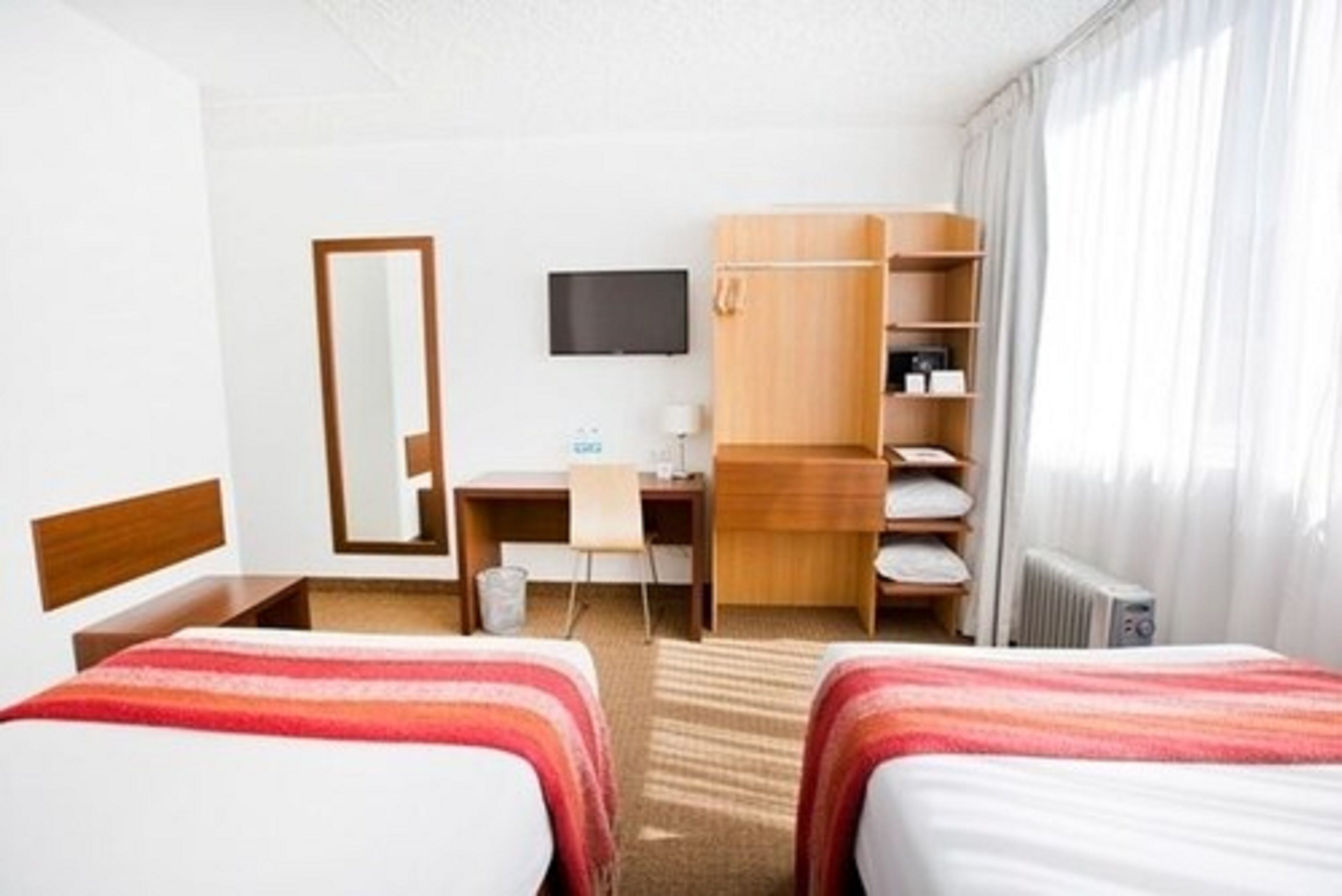 Tierra Viva Puno Plaza Hotel