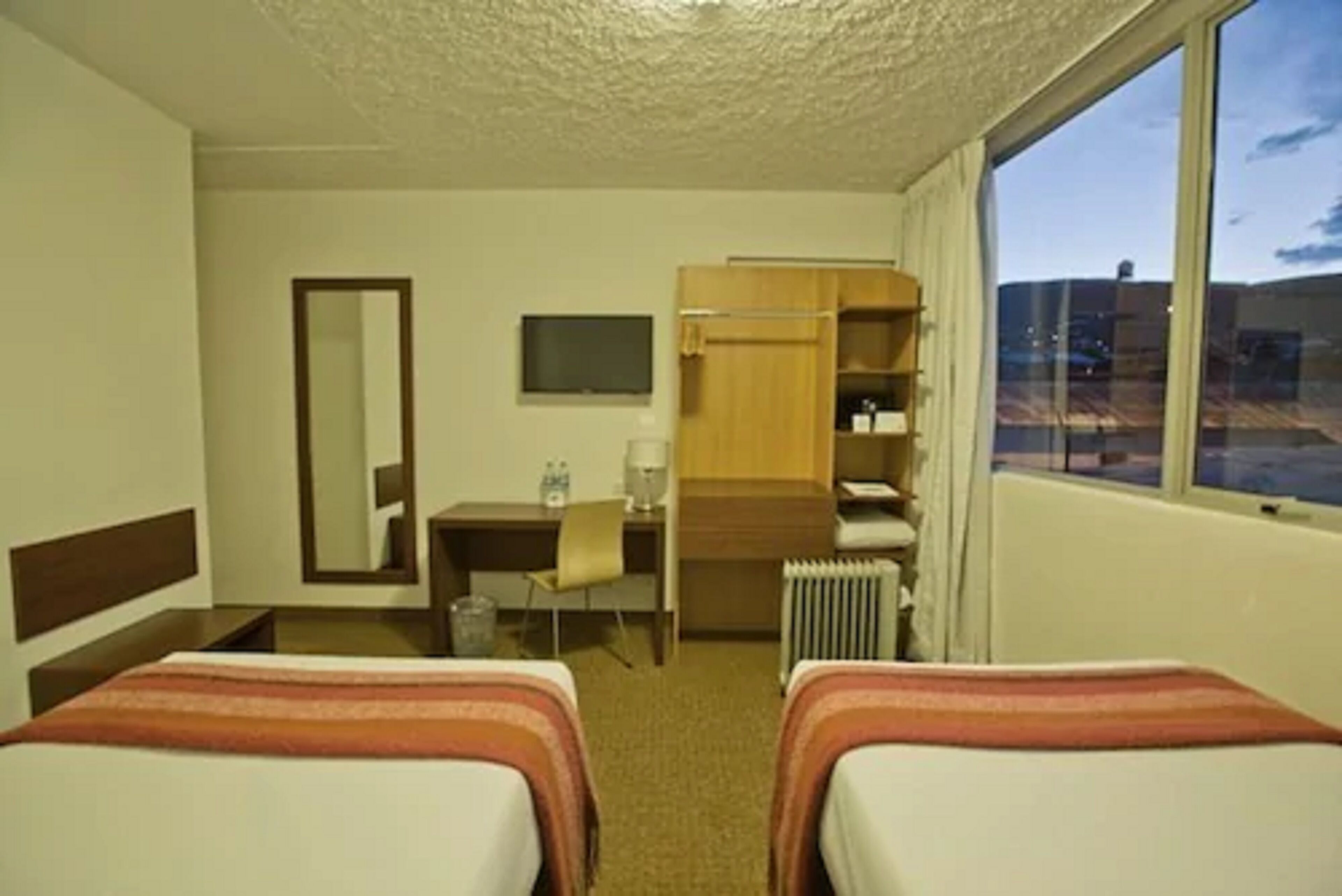 Tierra Viva Puno Plaza Hotel