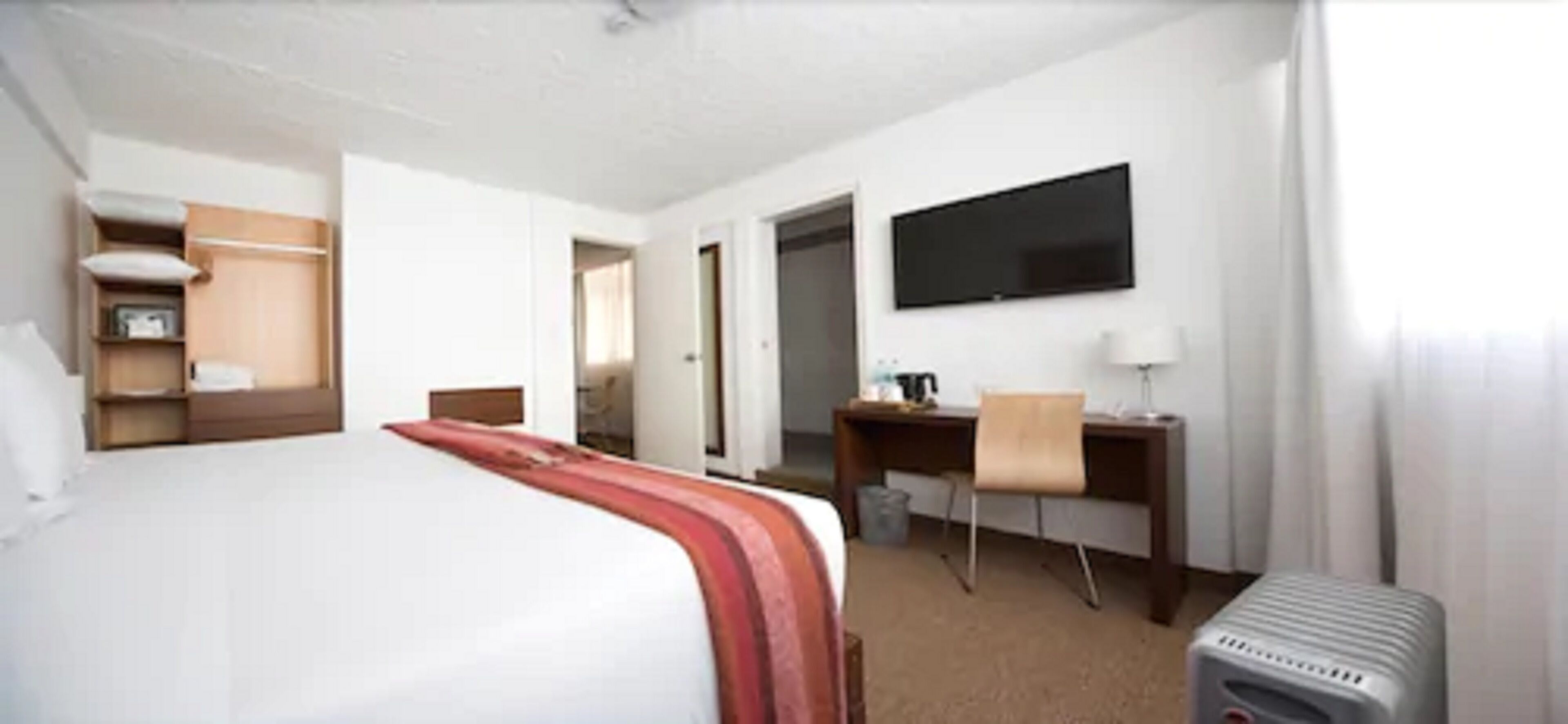 Tierra Viva Puno Plaza Hotel