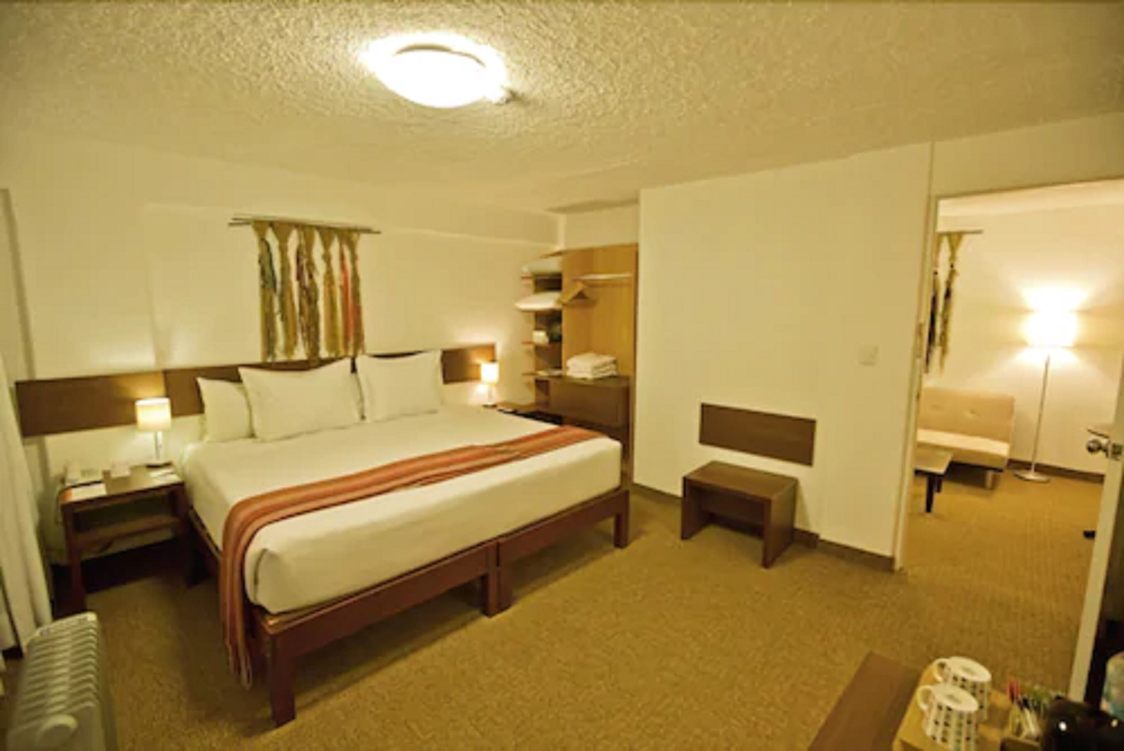 Tierra Viva Puno Plaza Hotel