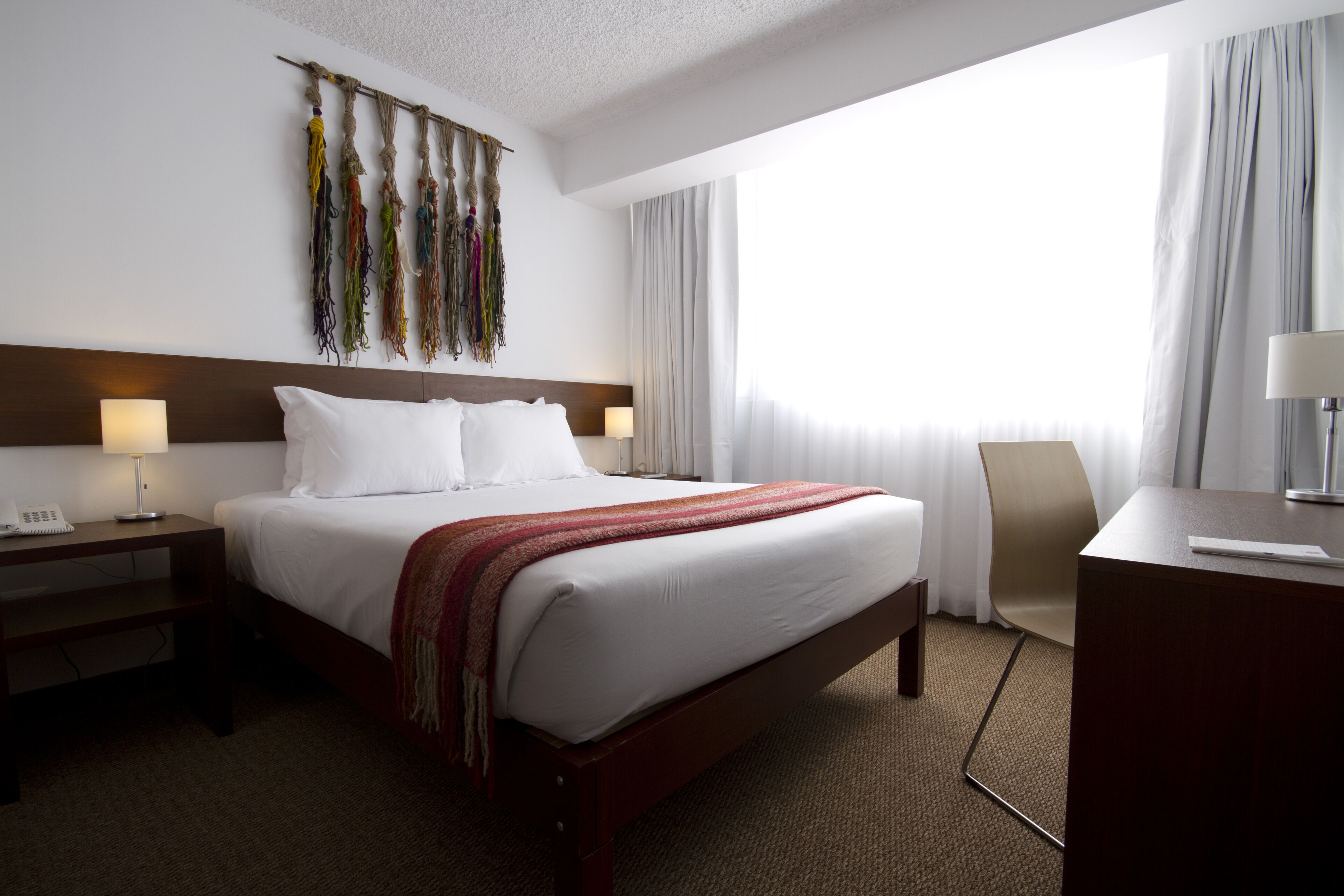 Tierra Viva Puno Plaza Hotel