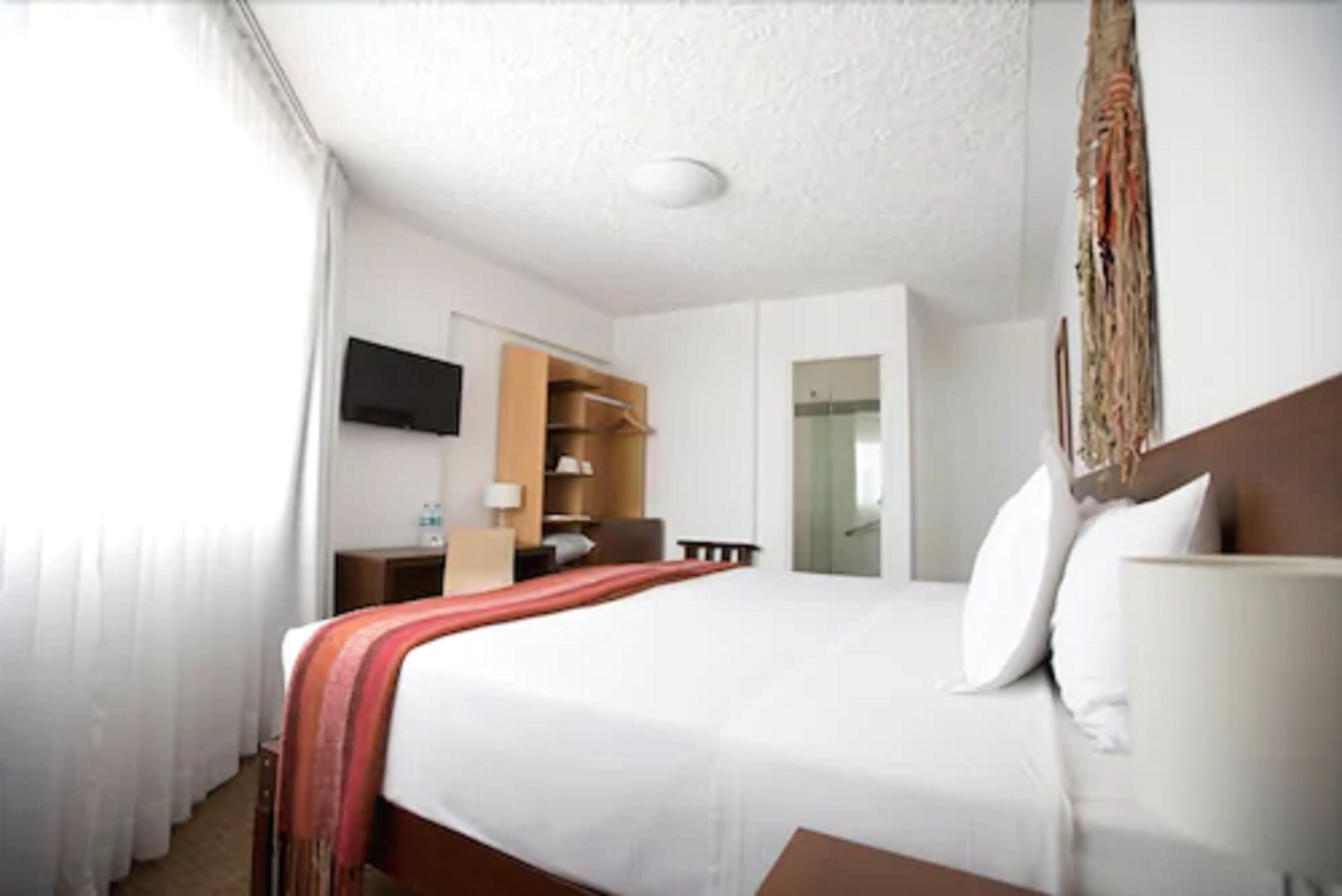 Tierra Viva Puno Plaza Hotel