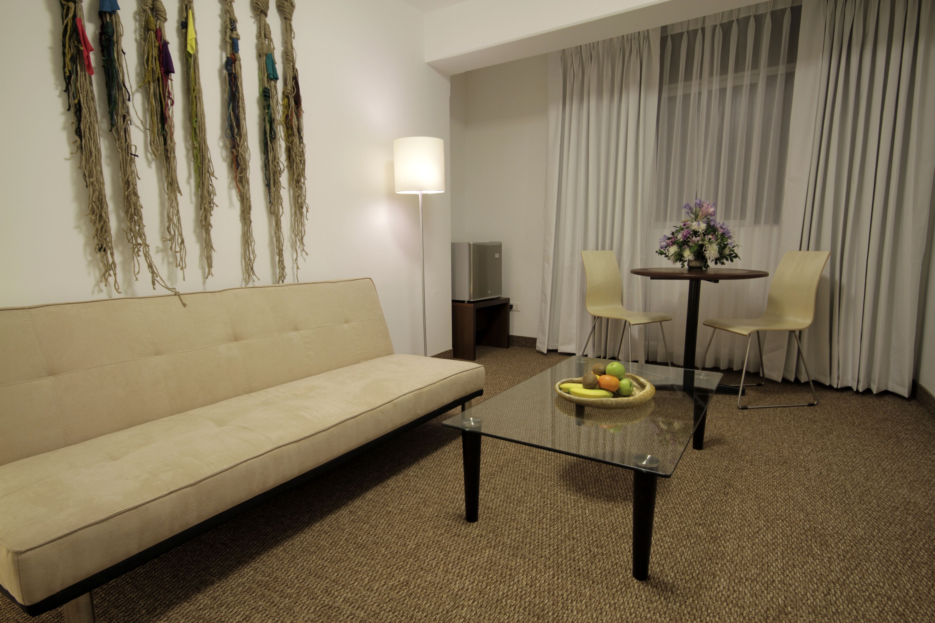 Tierra Viva Puno Plaza Hotel