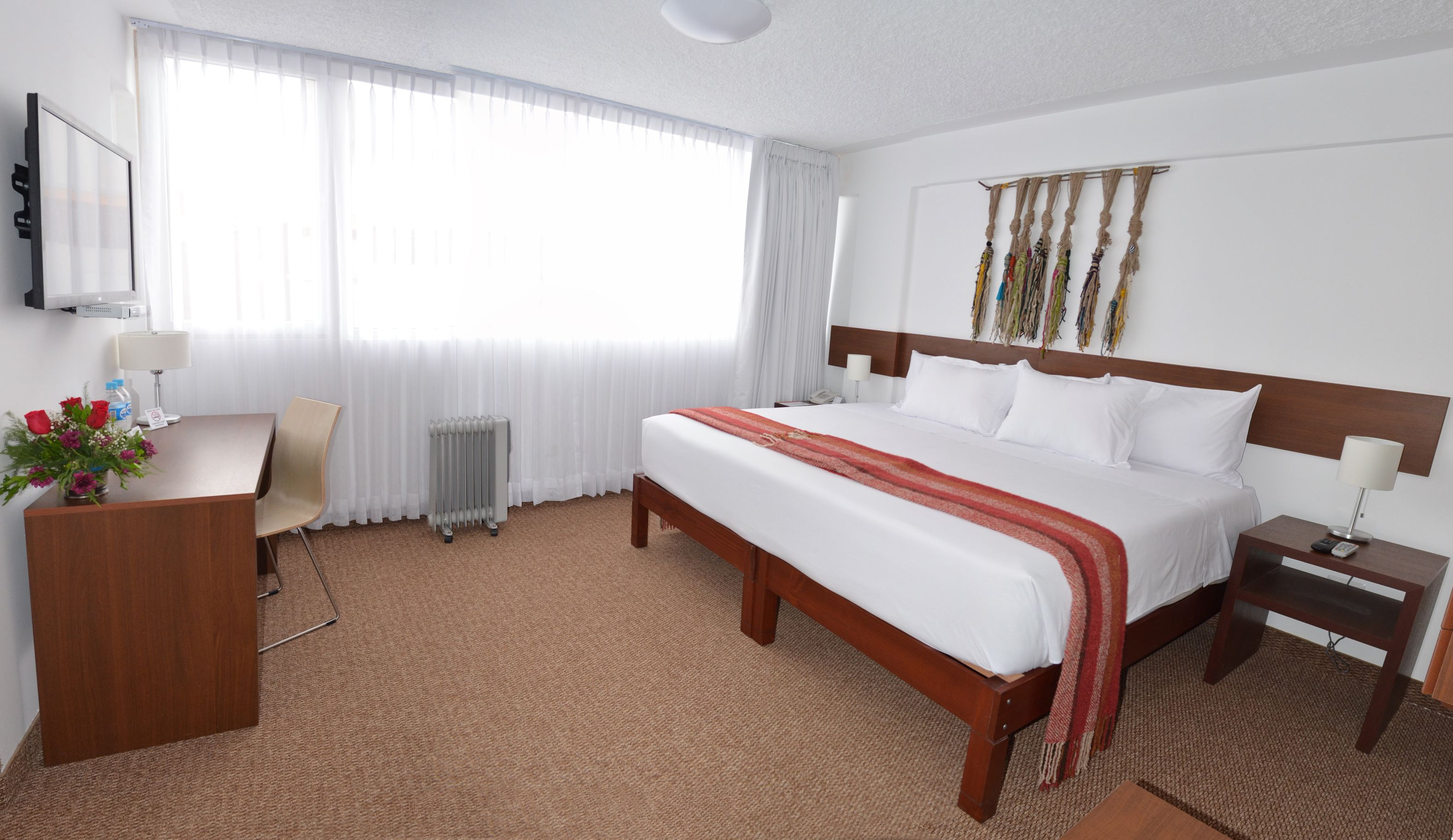 Tierra Viva Puno Plaza Hotel