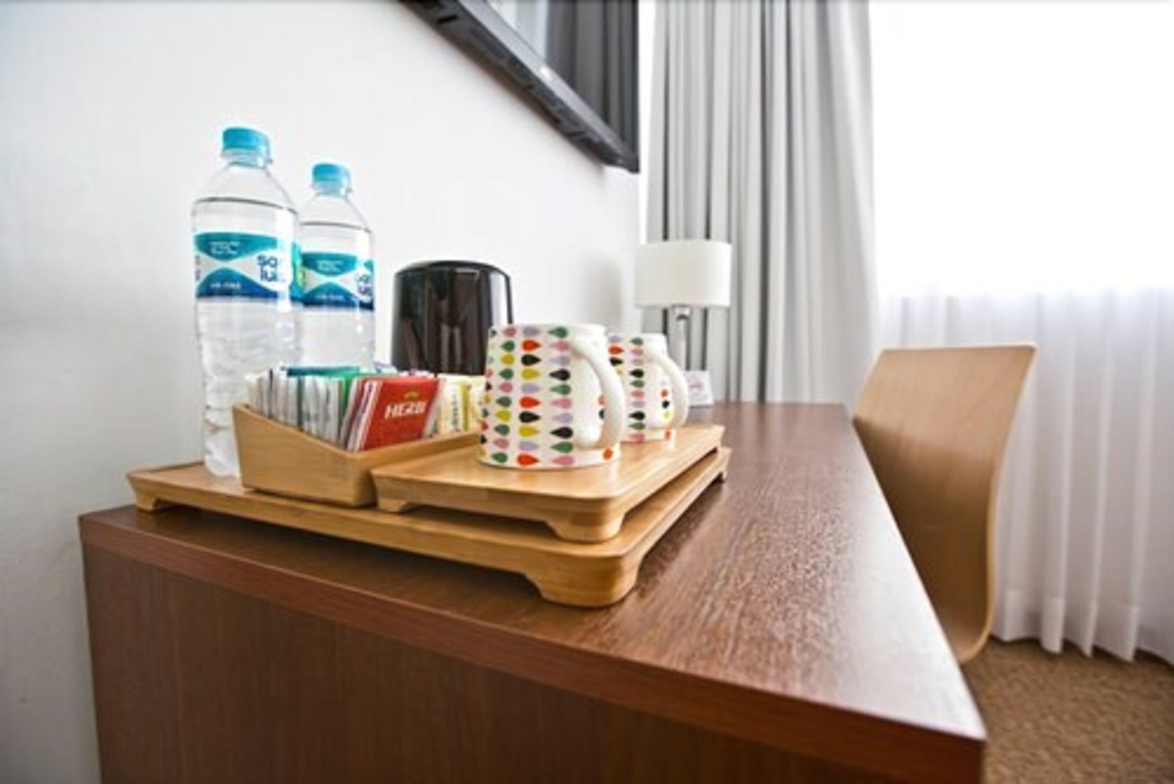 Tierra Viva Puno Plaza Hotel