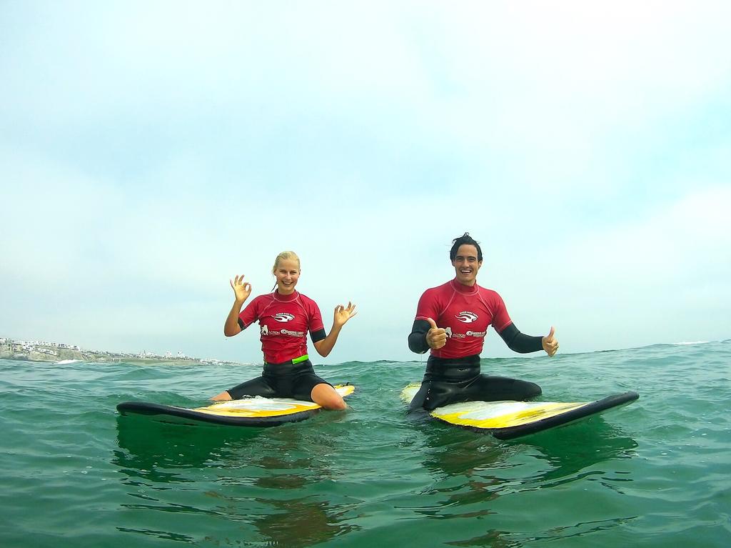 Bravo Surf Camp