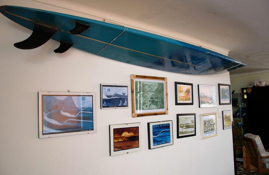Bravo Surf Camp