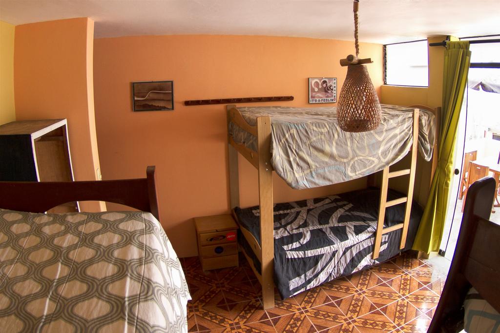 Bravo Surf Camp