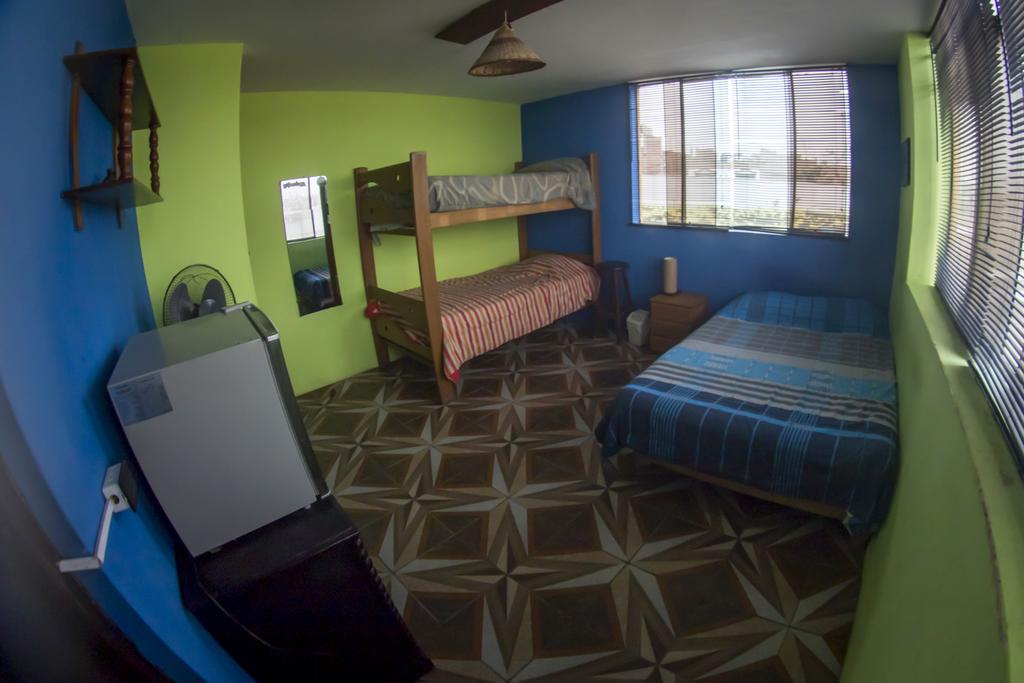 Bravo Surf Camp