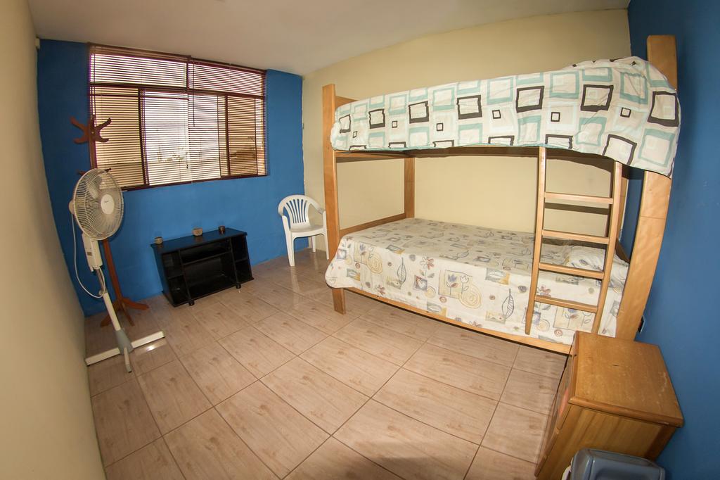 Bravo Surf Camp