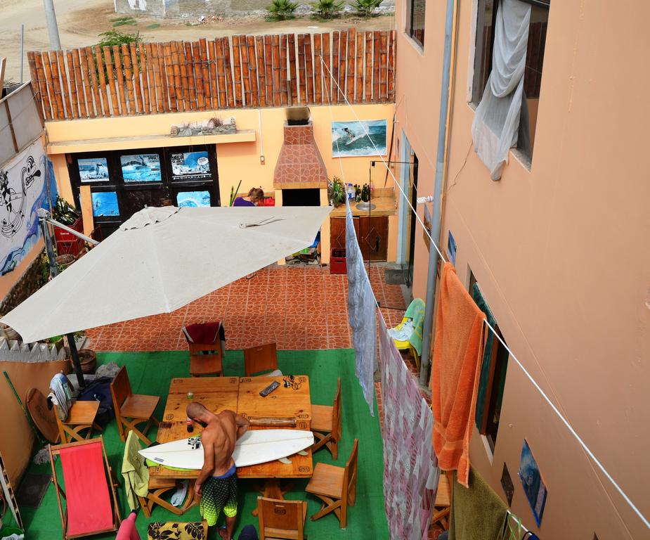Bravo Surf Camp