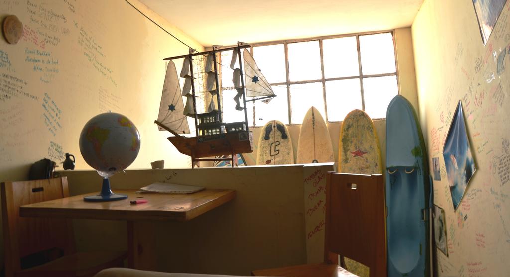 Bravo Surf Camp