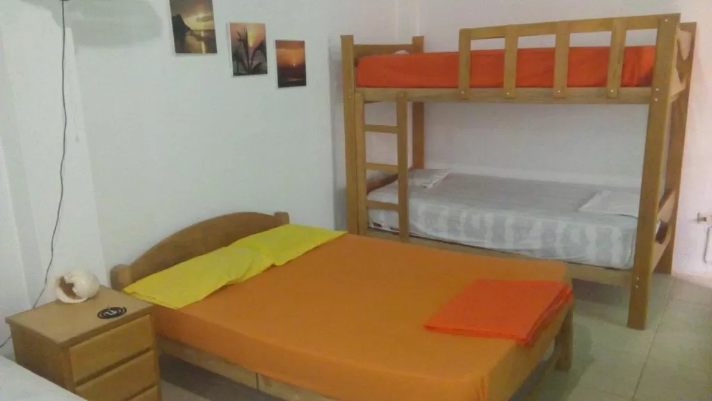 Casa Playa La Estancia