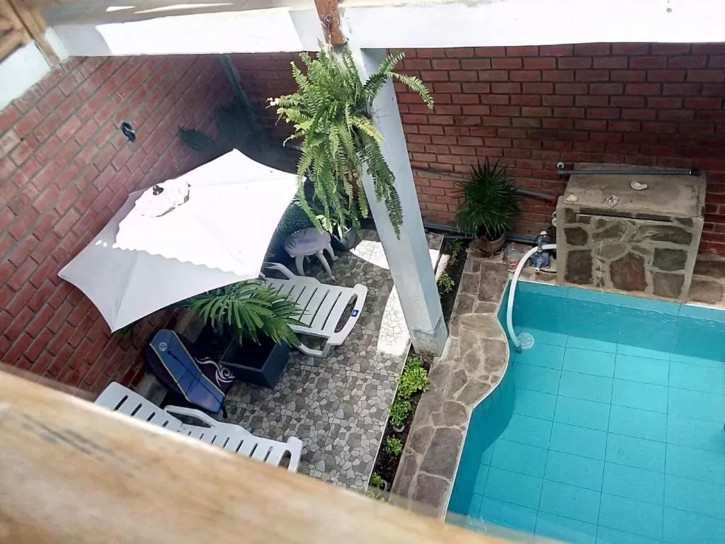 Casa Playa La Estancia