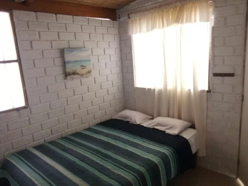 Casa Playa La Estancia