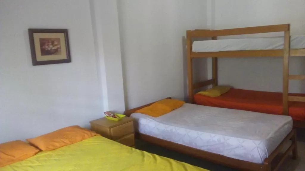 Casa Playa La Estancia