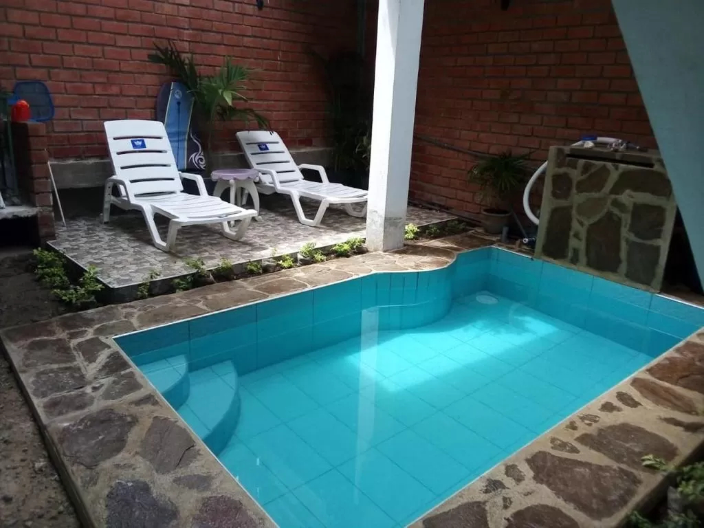 Casa Playa La Estancia
