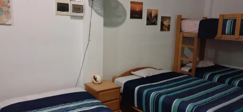 Casa Playa La Estancia