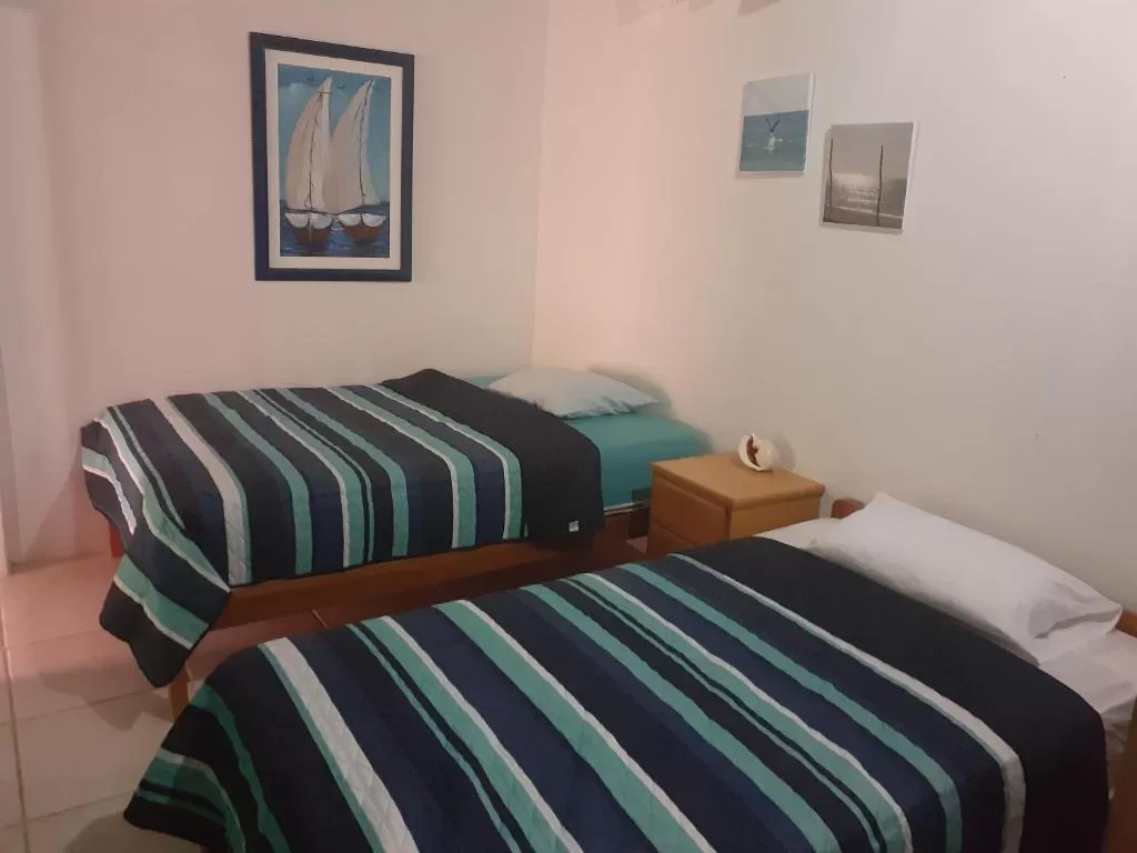 Casa Playa La Estancia
