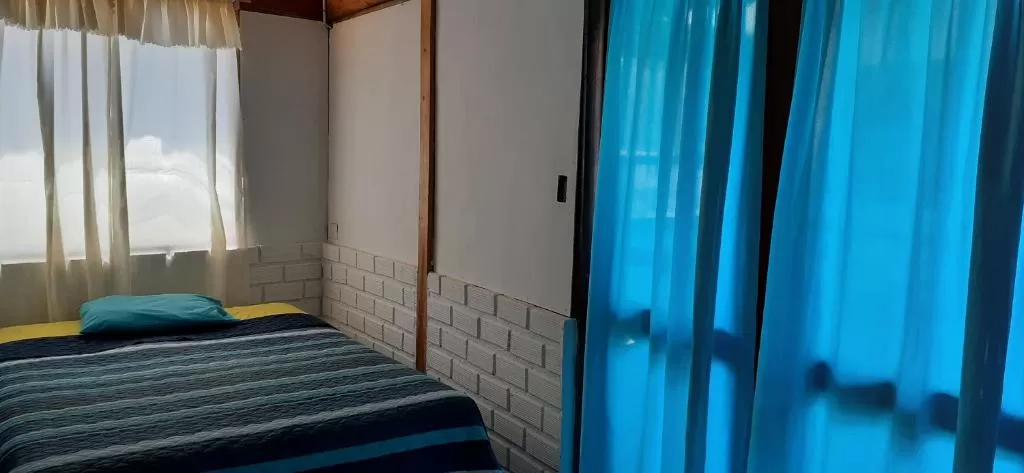Casa Playa La Estancia