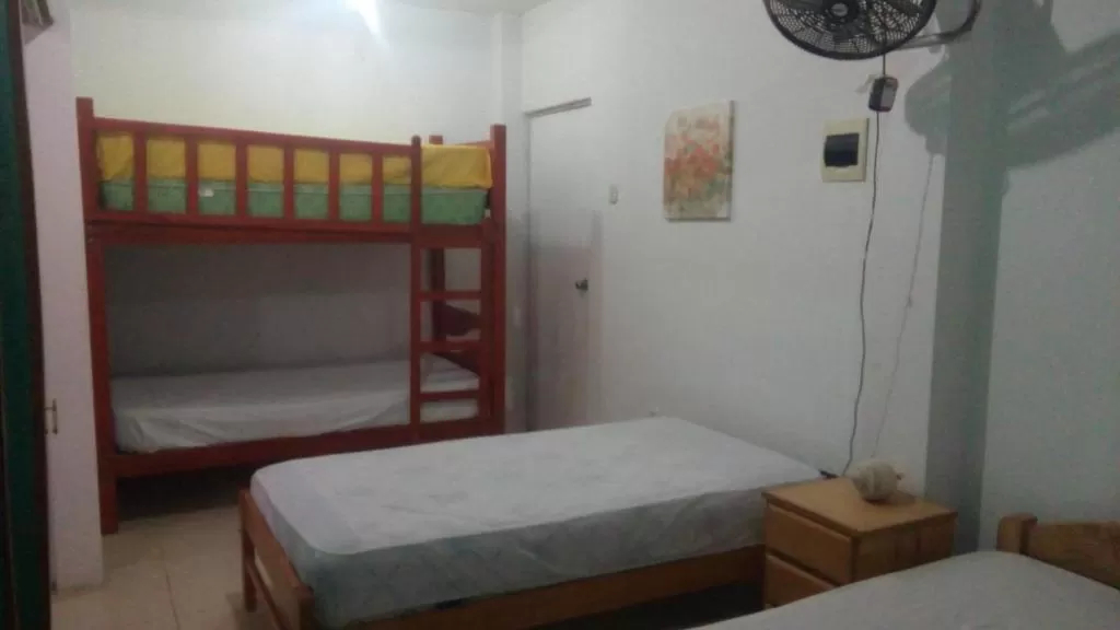 Casa Playa La Estancia
