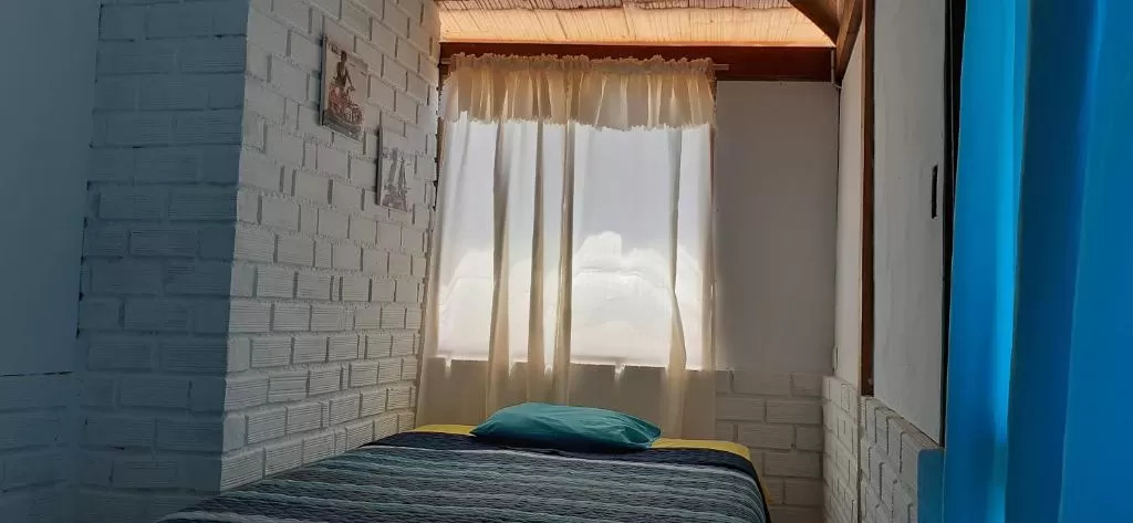 Casa Playa La Estancia