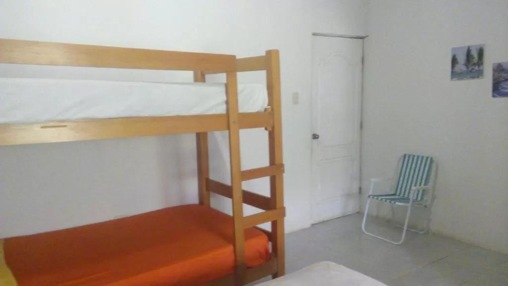 Casa Playa La Estancia