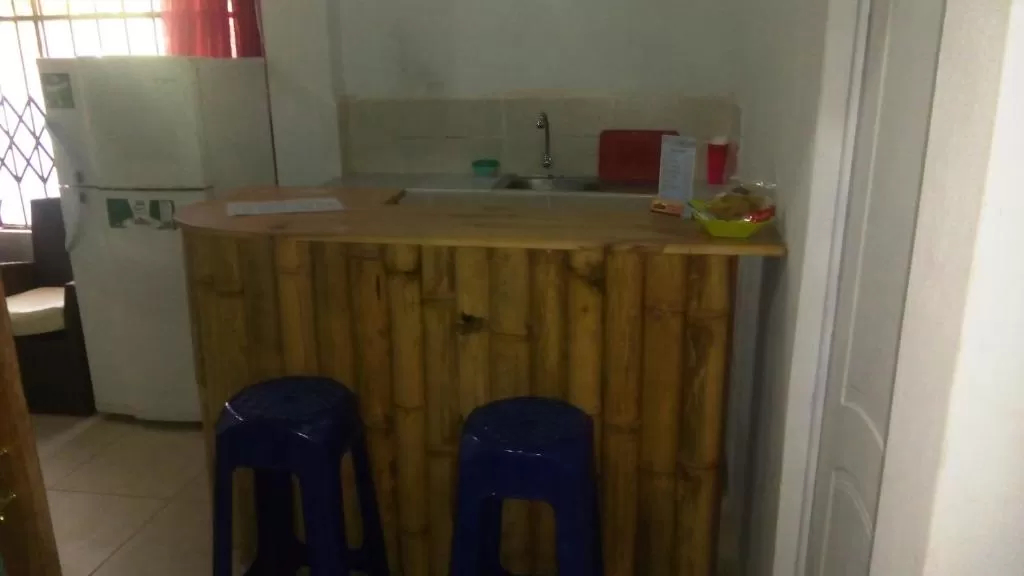 Casa Playa La Estancia