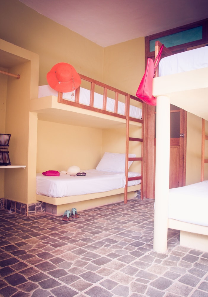 Punta Sal Bungalows