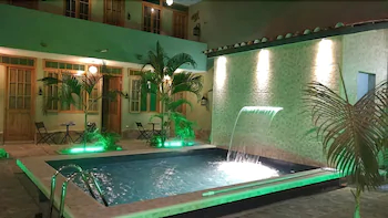Punta Sal Bungalows