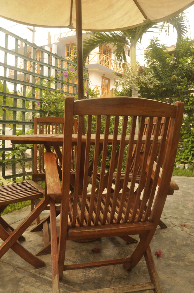 Punta Sal Bungalows