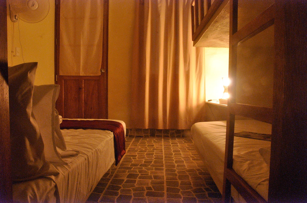 Punta Sal Bungalows