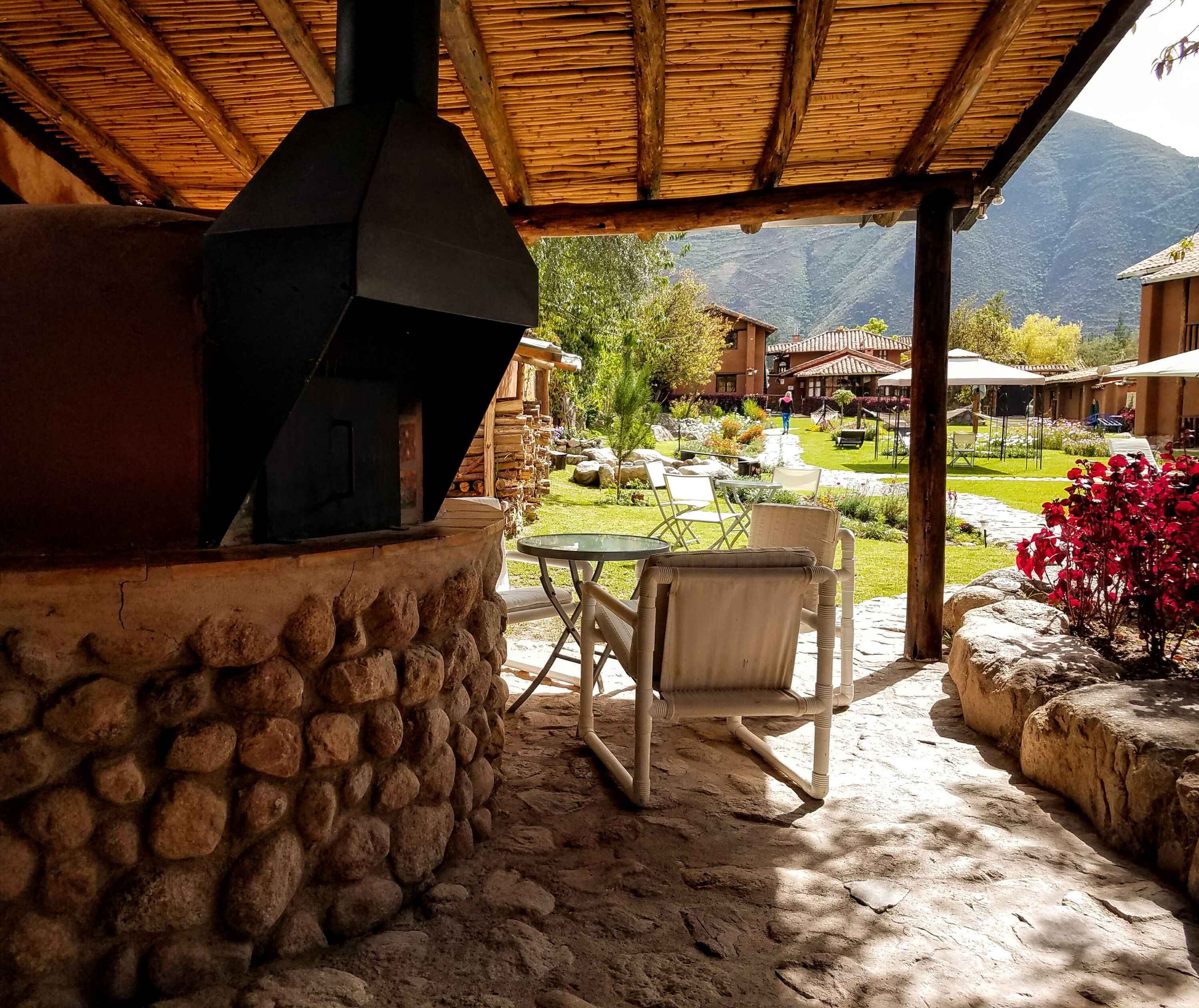Boutique Hotel Lizzy Wasi