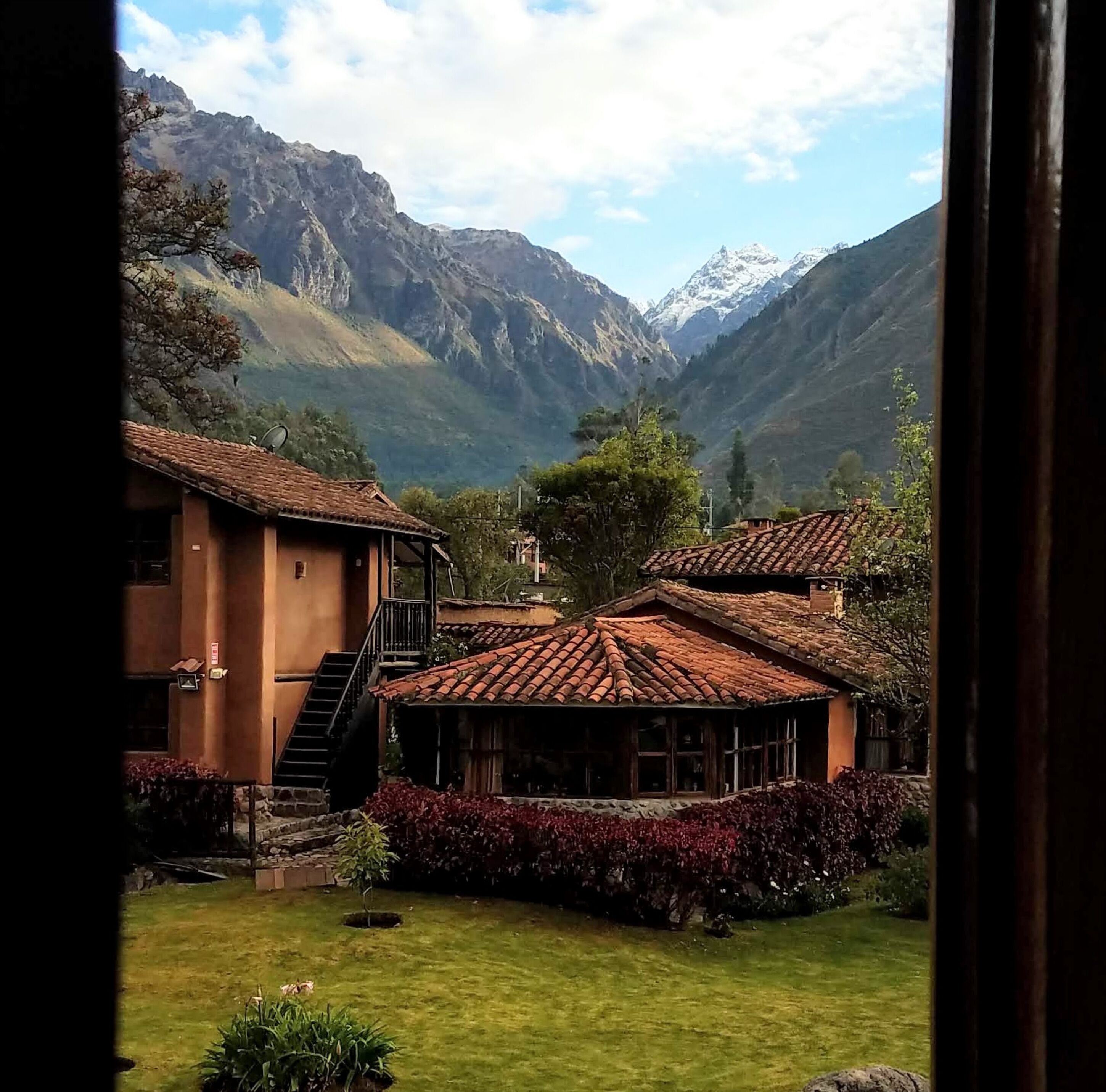 Boutique Hotel Lizzy Wasi