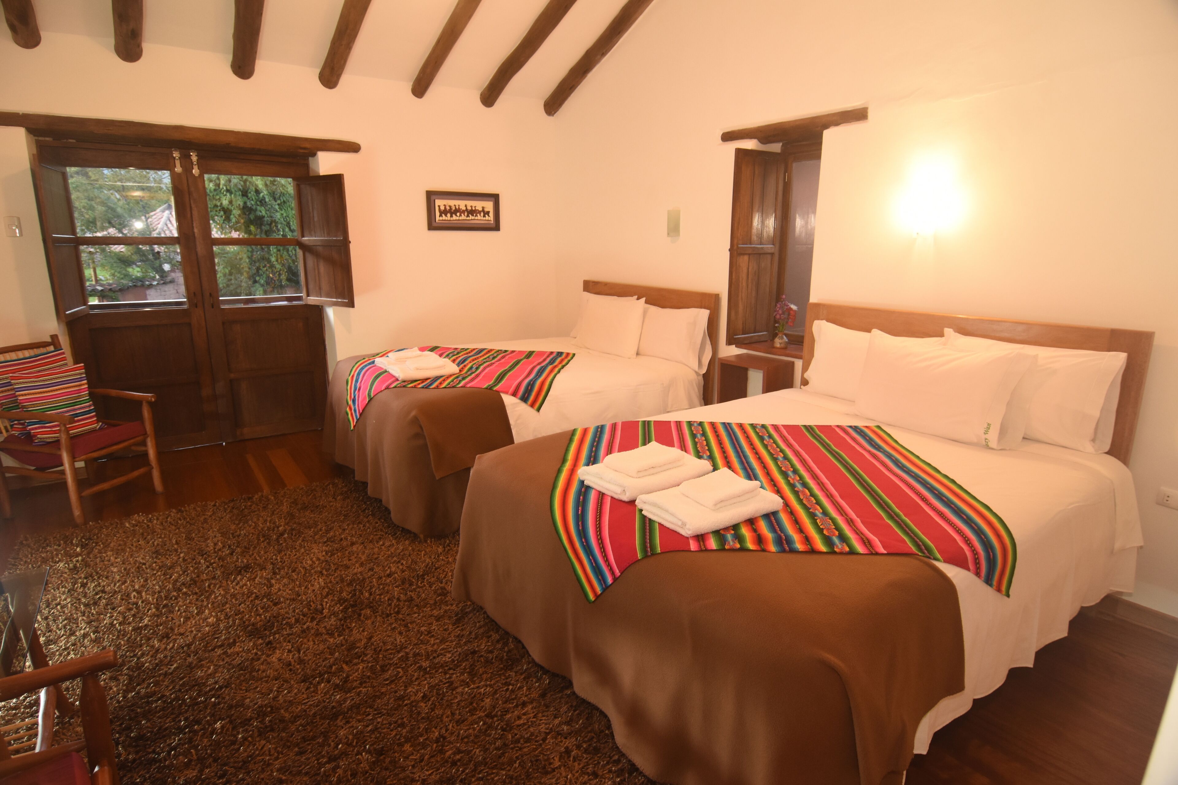 Boutique Hotel Lizzy Wasi