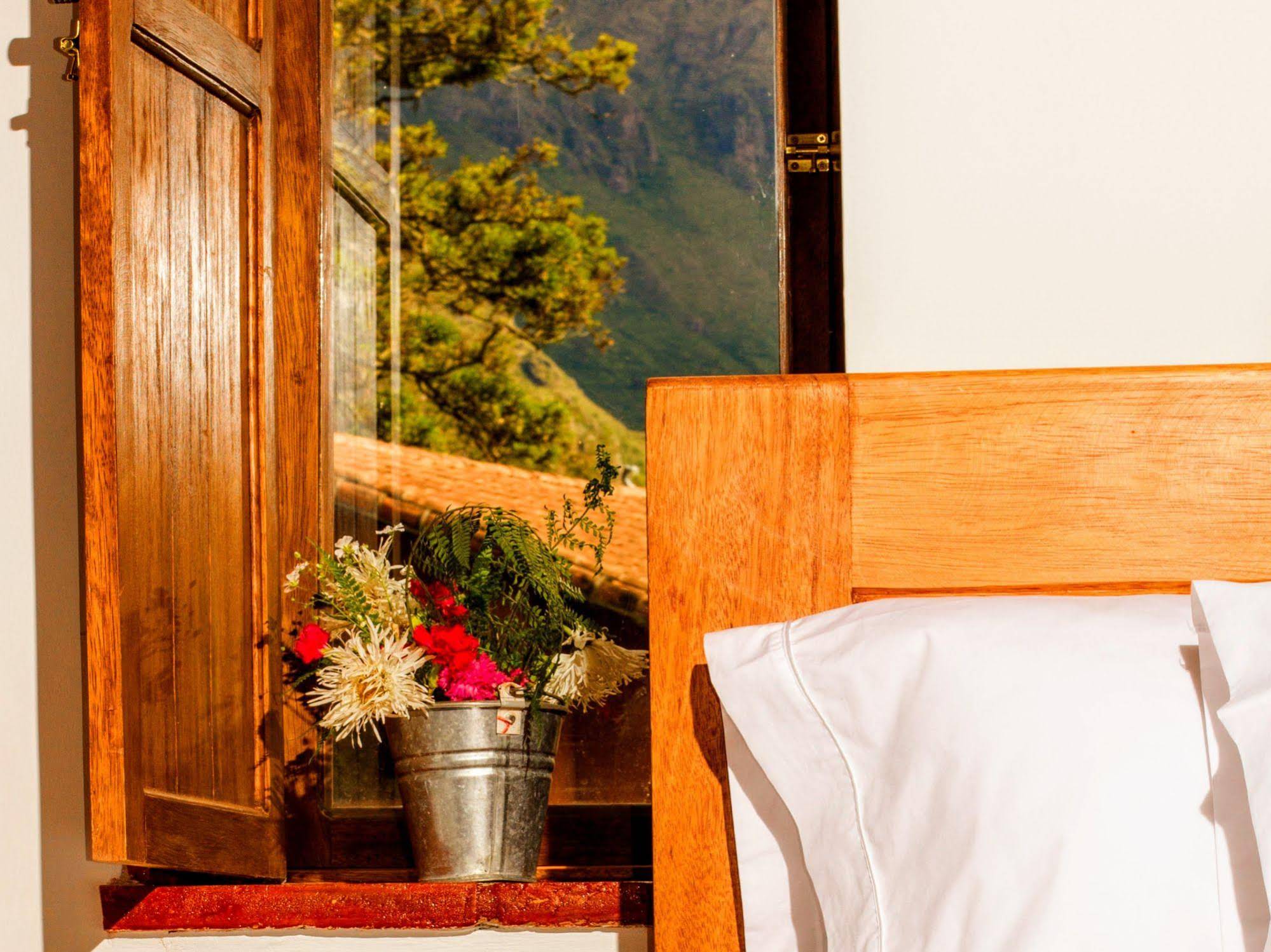 Boutique Hotel Lizzy Wasi