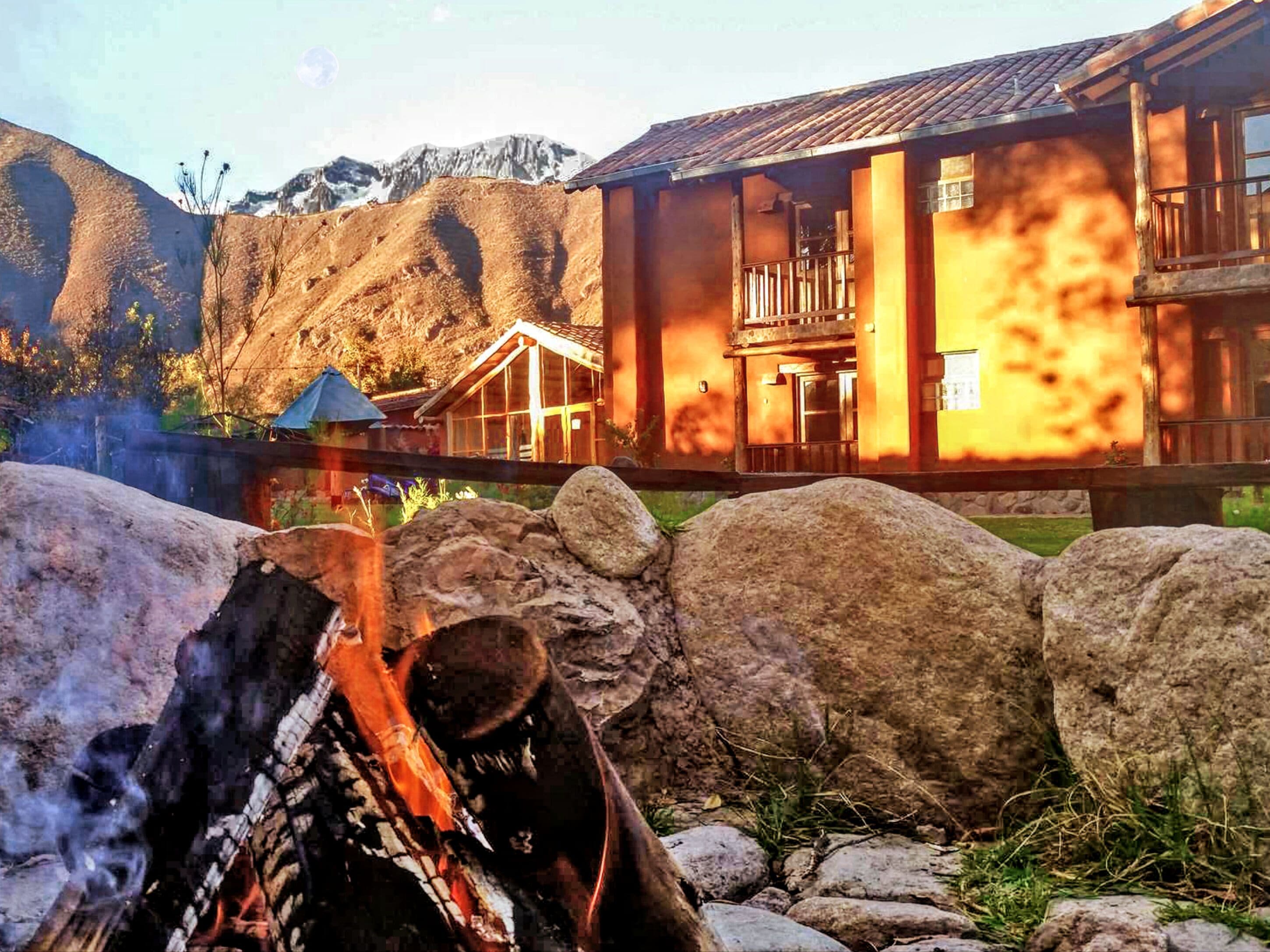 Boutique Hotel Lizzy Wasi