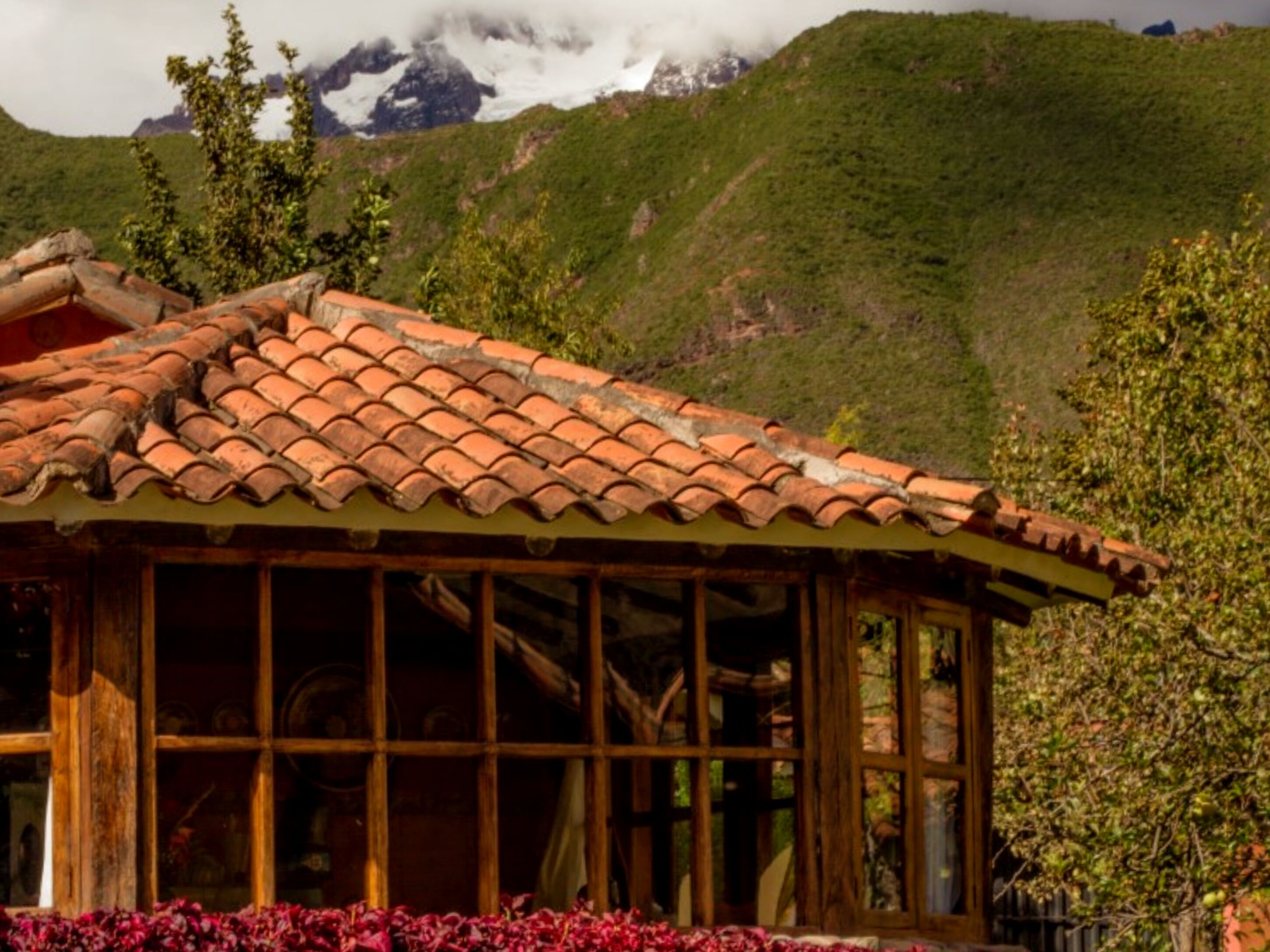 Boutique Hotel Lizzy Wasi
