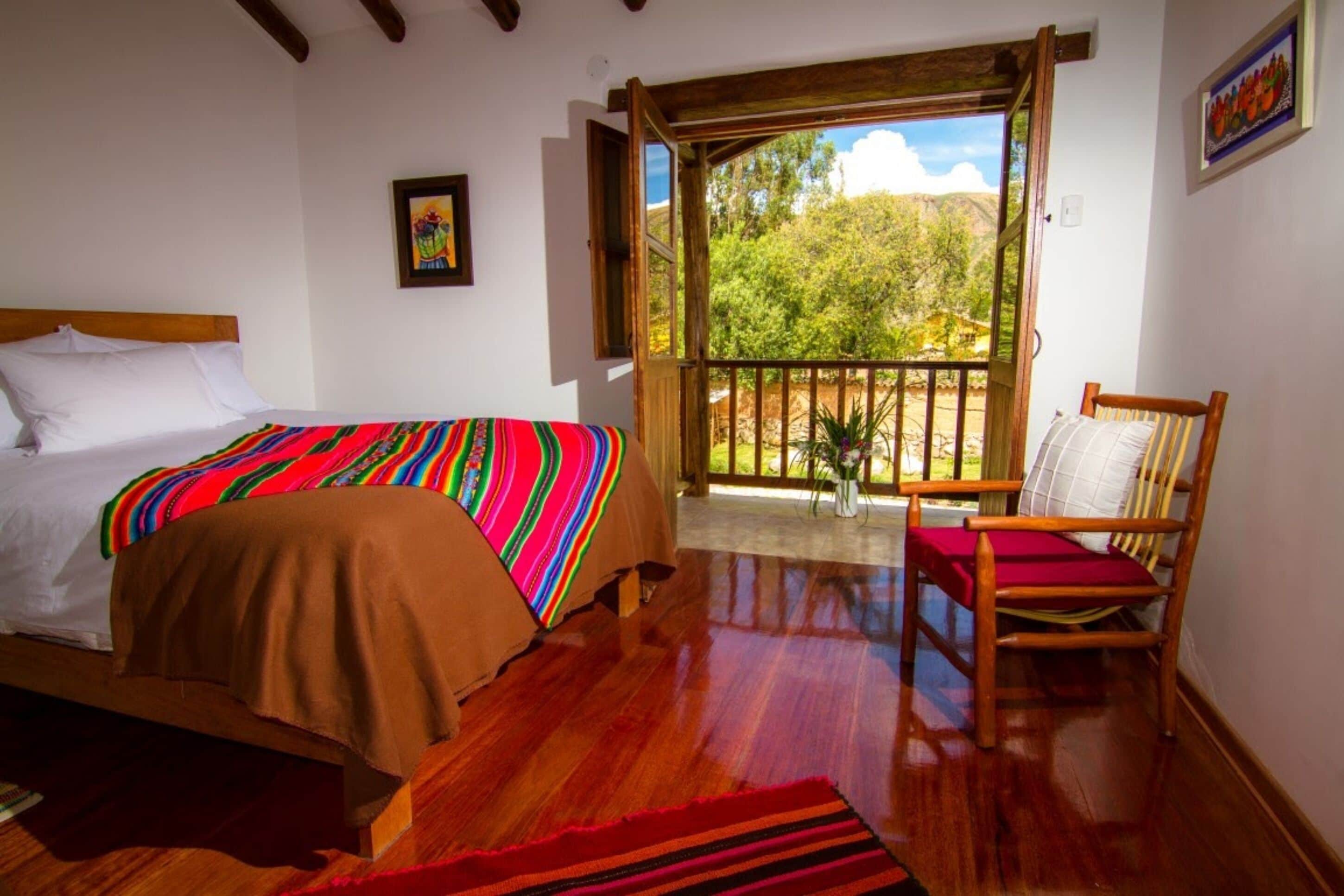 Boutique Hotel Lizzy Wasi
