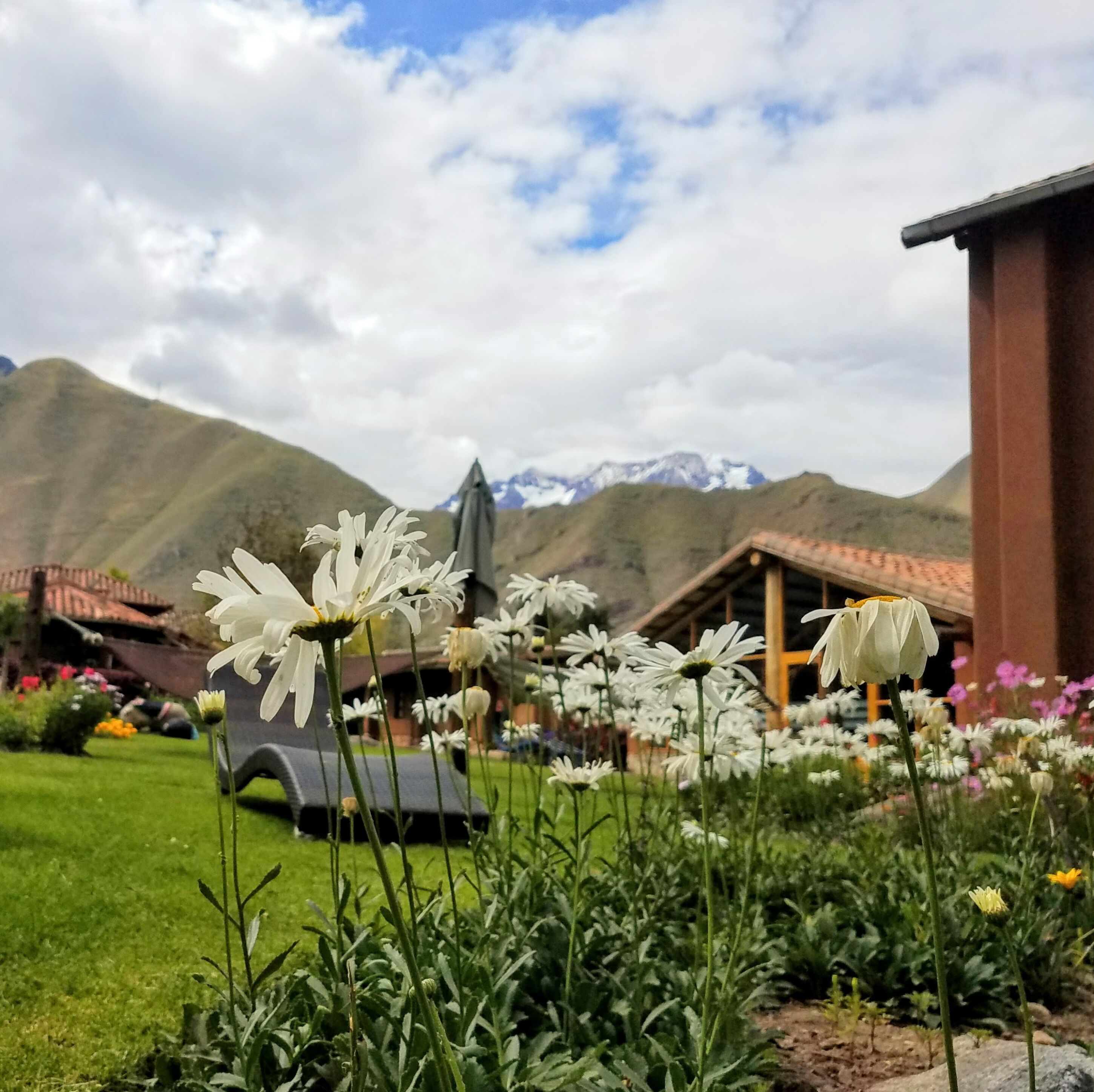 Boutique Hotel Lizzy Wasi
