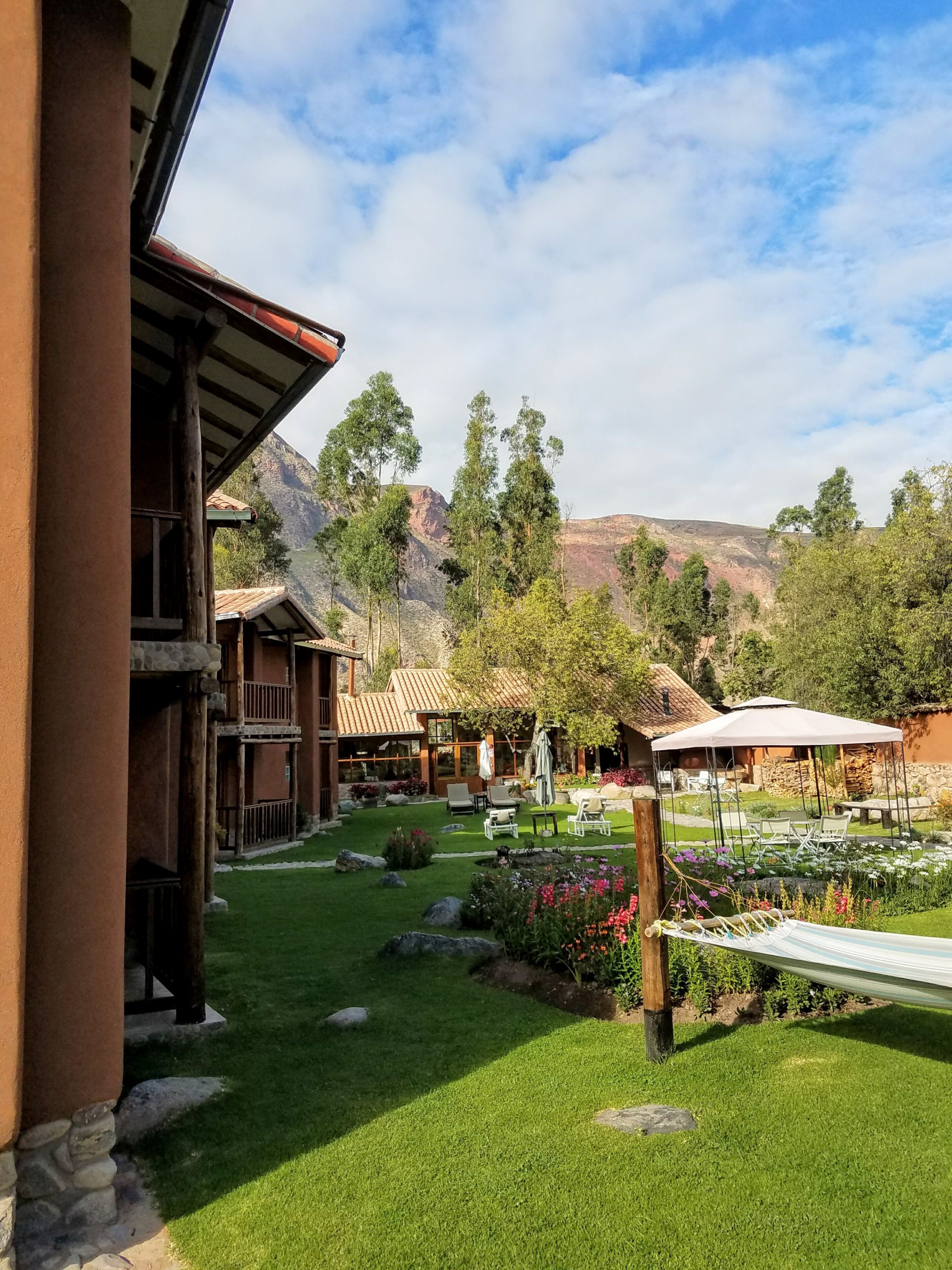 Boutique Hotel Lizzy Wasi