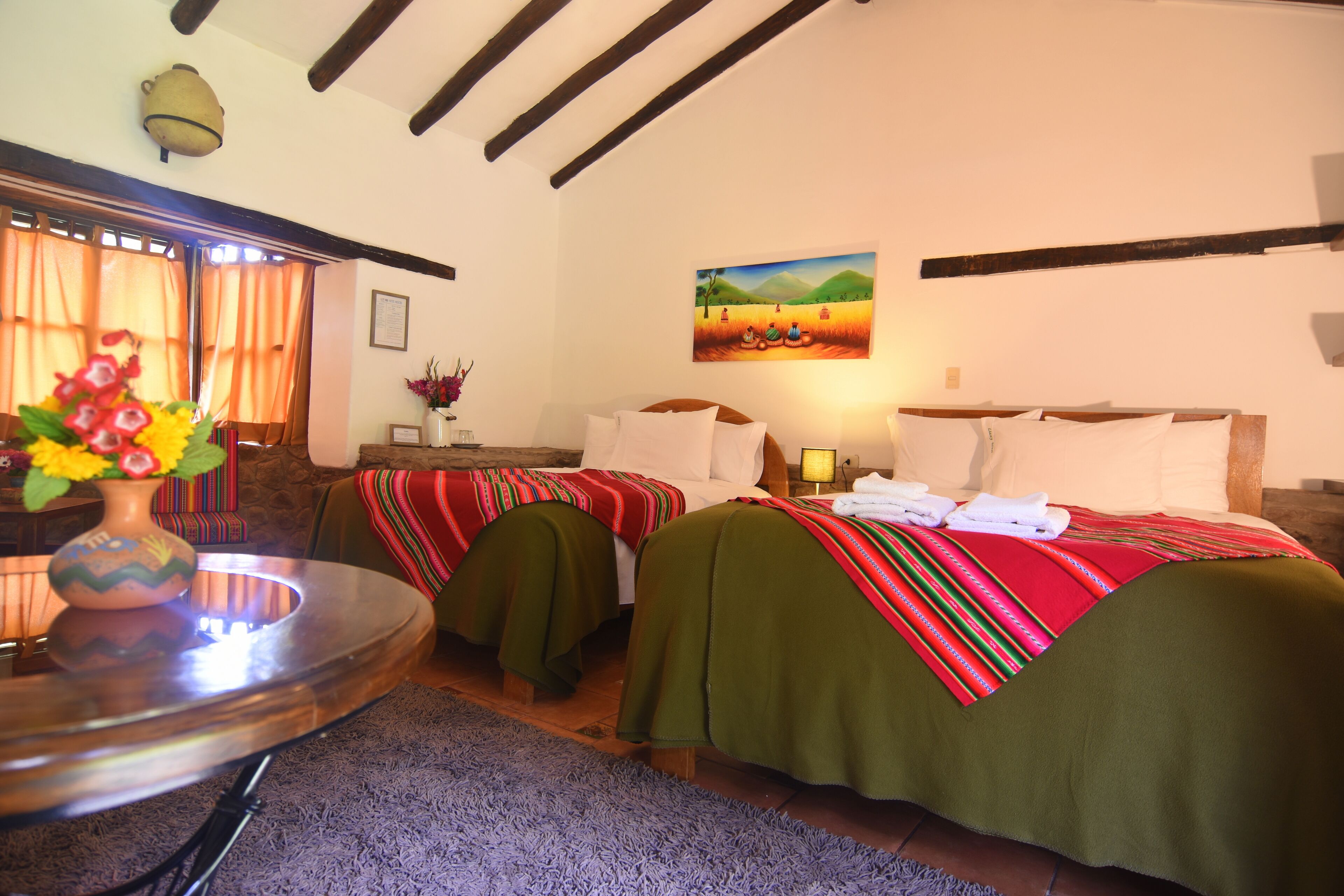 Boutique Hotel Lizzy Wasi