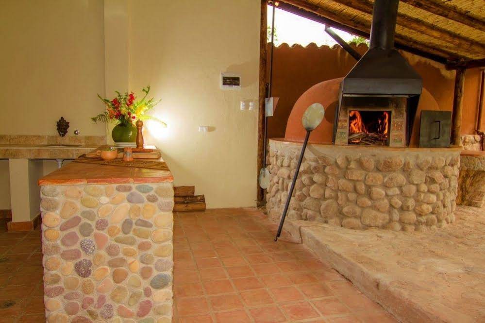 Boutique Hotel Lizzy Wasi