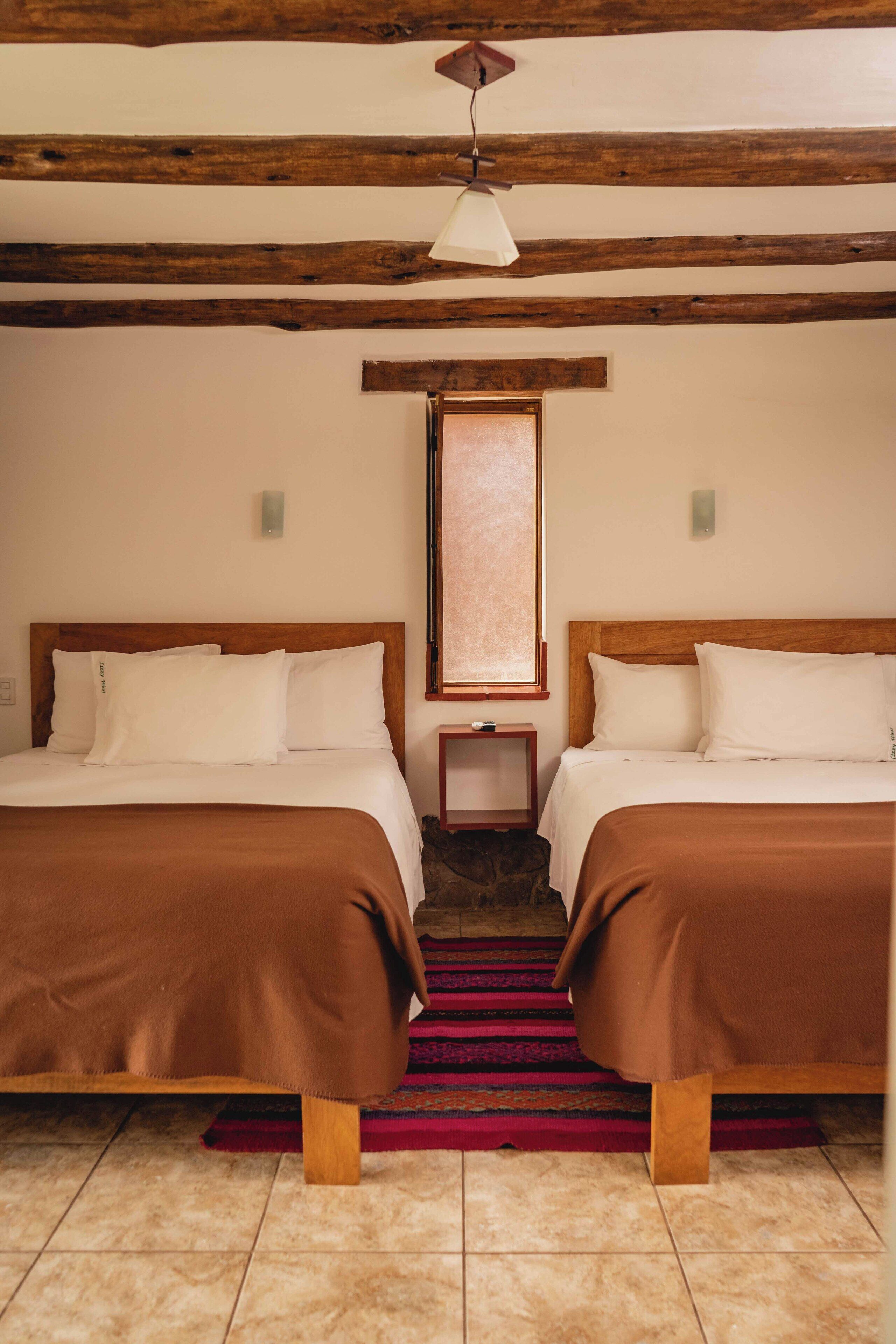 Boutique Hotel Lizzy Wasi