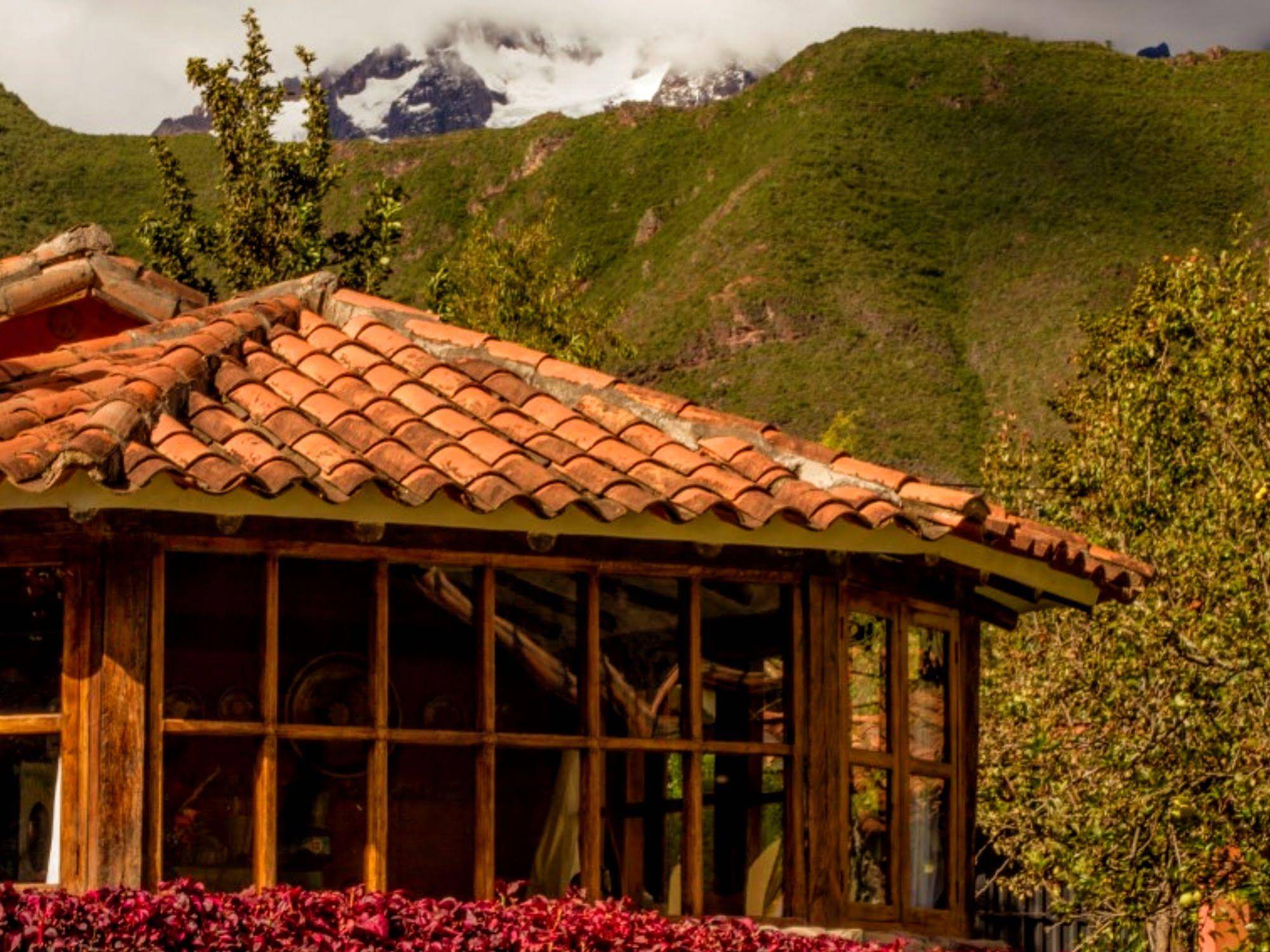 Boutique Hotel Lizzy Wasi